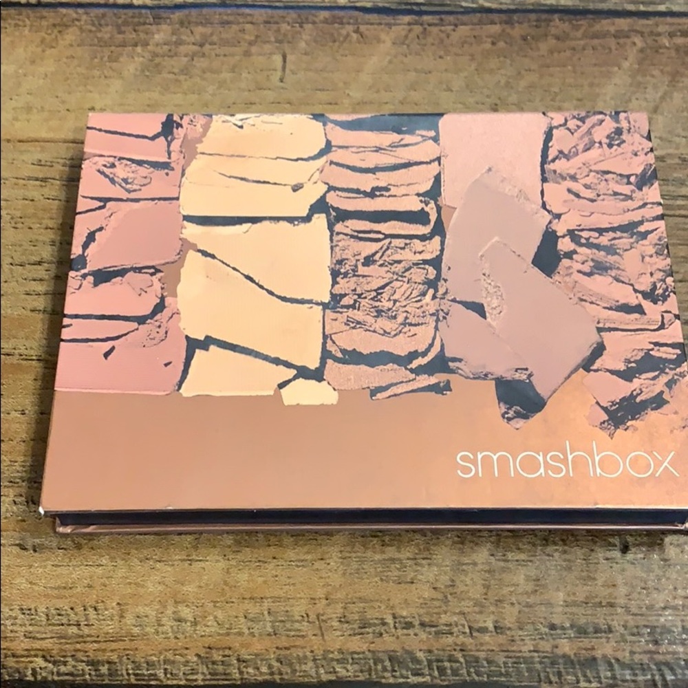 Smashbox “The Cali Contour”